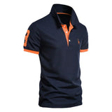 Pietro | Polo elegante