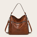 Lotte - Borsa in pelle