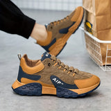 Giovanni - Sneakers ortopediche comode da uomo