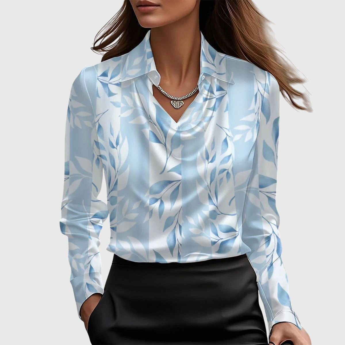 Brooklyn™ - Camicetta elegante