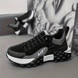 Giovanni - Sneakers ortopediche comode da uomo