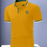Elliot™ - Polo casual da uomo