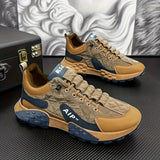 Giovanni - Sneakers ortopediche comode da uomo