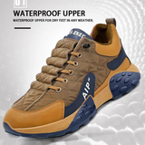 Giovanni - Sneakers ortopediche comode da uomo