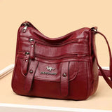 Borsa a mano da donna Carry