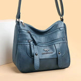 Borsa a mano da donna Carry