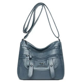 Borsa a mano da donna Carry