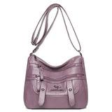 Borsa a mano da donna Carry
