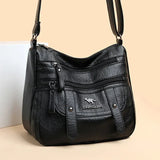 Borsa a mano da donna Carry