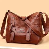Borsa a mano da donna Carry
