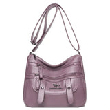 Borsa a mano da donna Carry