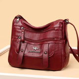 Borsa a mano da donna Carry