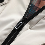 Mario - Giacca outdoor comoda, antivento e impermeabile