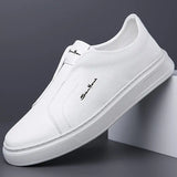 Sneakers casual slip-on Harbour