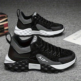 Giovanni - Sneakers ortopediche comode da uomo
