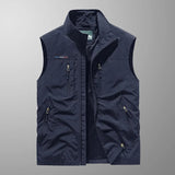Robin™ - Gilet cargo traspirante e ultra-funzionale