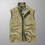 Robin™ - Gilet cargo traspirante e ultra-funzionale