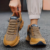 Giovanni - Sneakers ortopediche comode da uomo