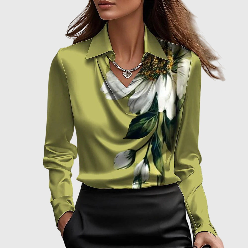Brooklyn™ - Camicetta elegante