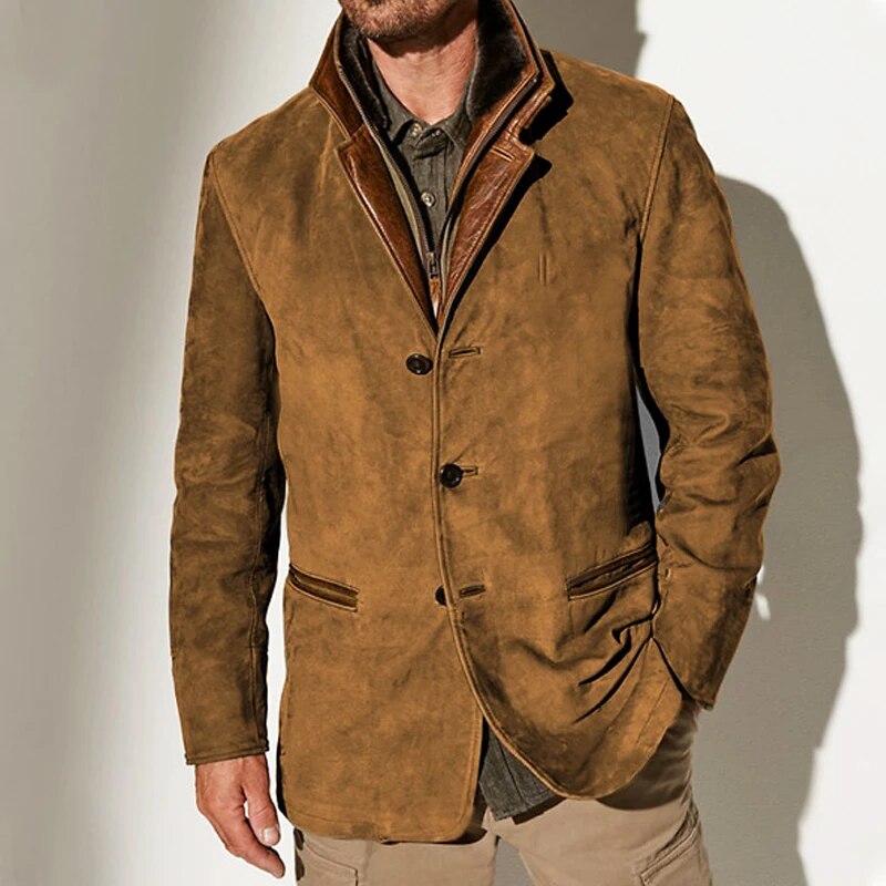 Stefano - Giacca vintage