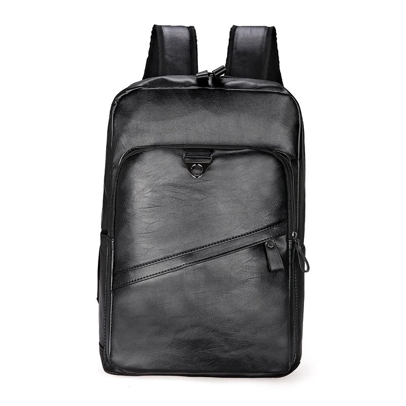 Luca | Zaino con tasche