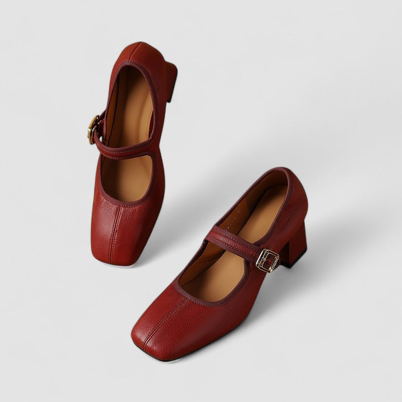 Sofia | Scarpe Ortopediche Mary Jane