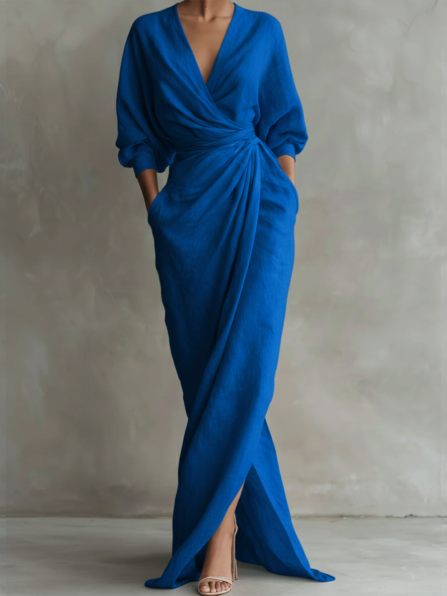 Avalonni | Elegante abito raffinato