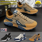 Giovanni - Sneakers ortopediche comode da uomo