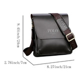 Borsa PoloStreet