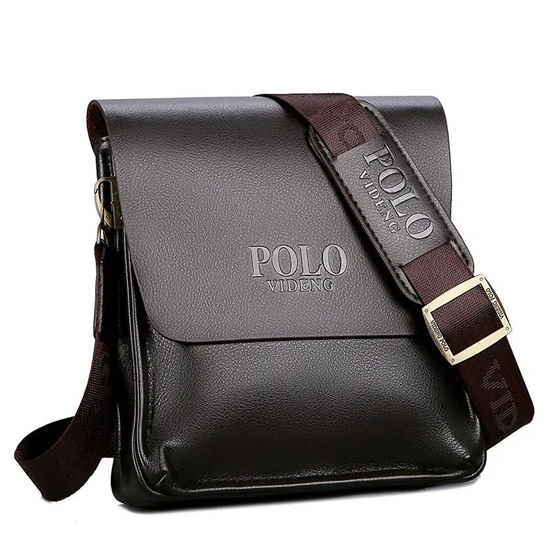 Borsa PoloStreet