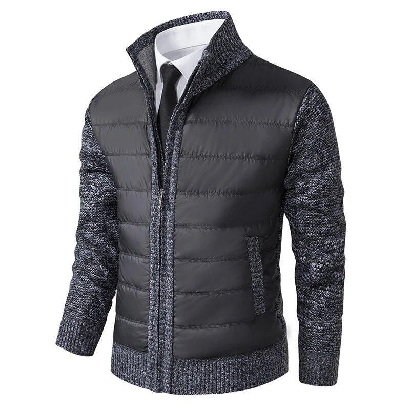 Aaron™ - Giacca casual e versatile