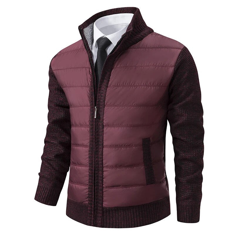 Aaron™ - Giacca casual e versatile