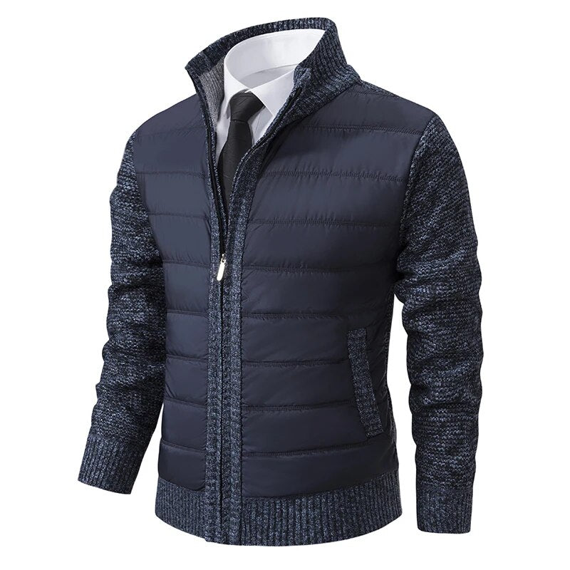 Aaron™ - Giacca casual e versatile