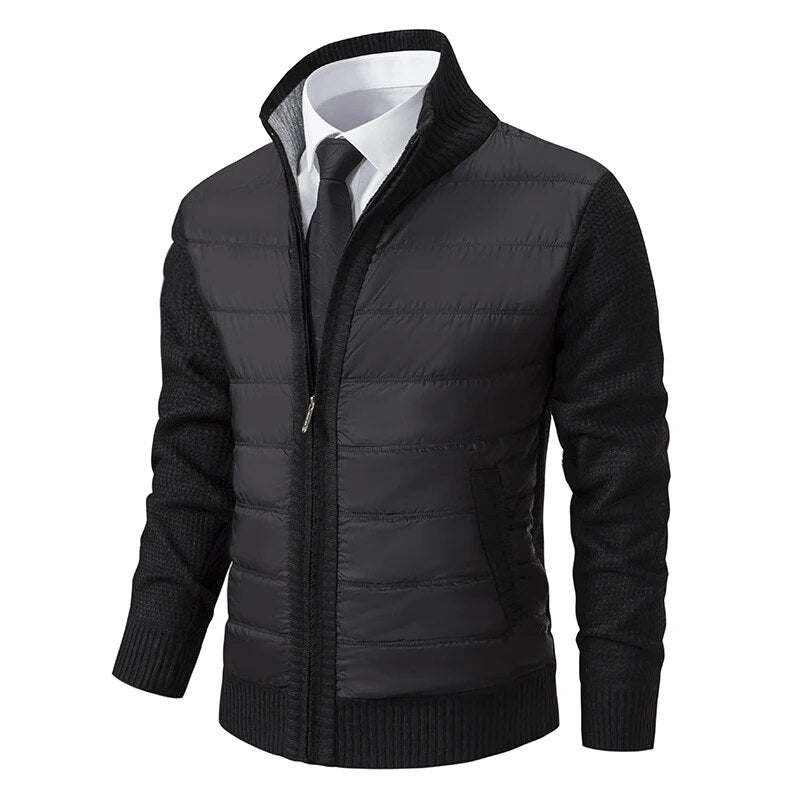 Aaron™ - Giacca casual e versatile