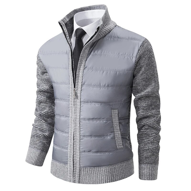 Aaron™ - Giacca casual e versatile