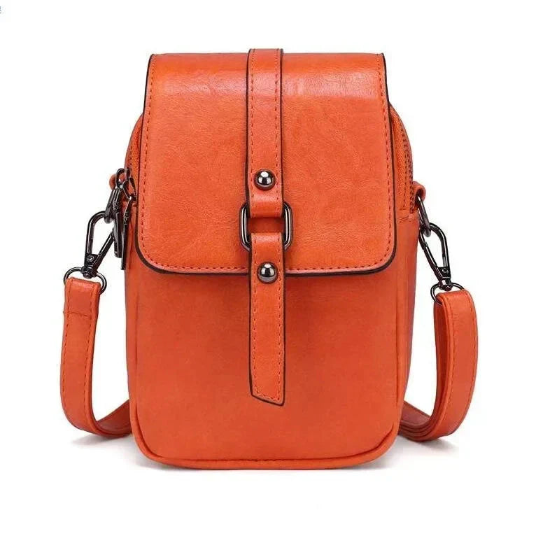 Borsa multifunzionale vintage